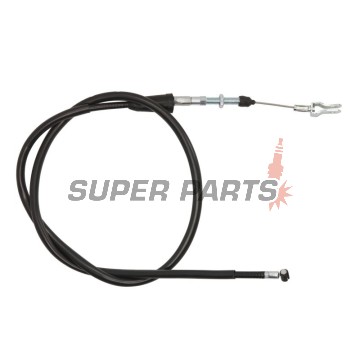 Жило за съединител -4 RIDE- Suzuki GN 125 1982-1983/1991-2000