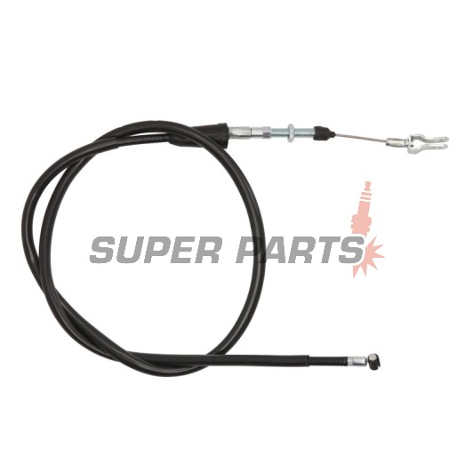 Жило за съединител -4 RIDE- Suzuki GN 125 1982-1983/1991-2000
