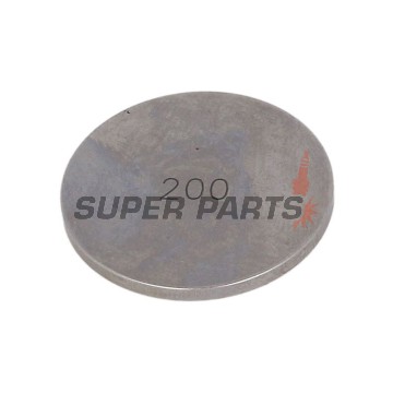 Пул за клапан -4 RIDE- 29.5x2.00mm