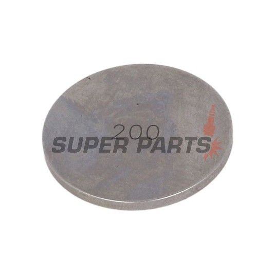 Пул за клапан -4 RIDE- 29.5x2.00mm