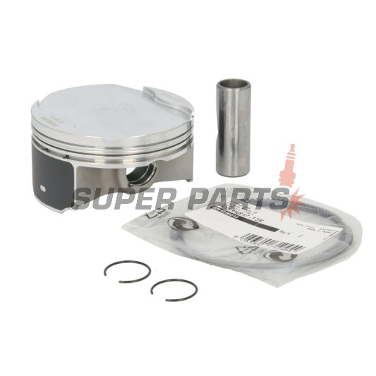 Бутало комплект -ATHENA- 89.96mm, Arctic Cat DVX 400 2004-2008, Kawasaki KFX 400 2003-2006, Suzuki DR-Z/LT-Z 400 2000-2019