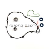 Ремонтен комплект за водна помпа -ATHENA- Gas Gas MC 250 2021-2023, Husqvarna FC 250/350 2016-2021, FX 350 2017-2021, KTM SX-F 250/350 2016-2021, XC-F 250/350 2016-2021