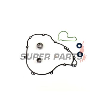Ремонтен комплект за водна помпа -ATHENA- Gas Gas MC 250 2021-2023, Husqvarna FC 250/350 2016-2021, FX 350 2017-2021, KTM SX-F 250/350 2016-2021, XC-F 250/350 2016-2021