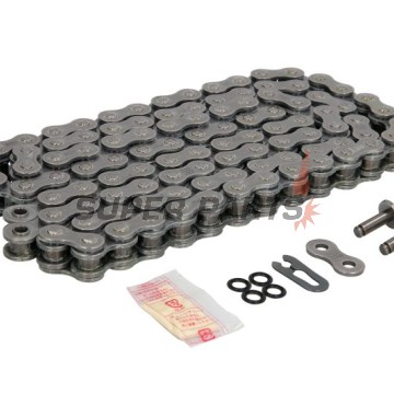 Верига -DID- 520VX3-102FB, размер 520, 102 звена, усилена