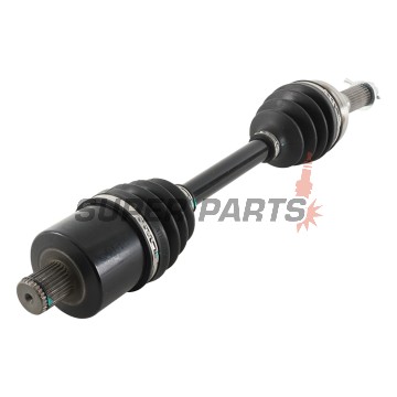 Полуоска -ALL BALLS- Polaris Sportsman 500 2006-2010, Sportsman 700 2008, Sportsman 800 2007-2009
