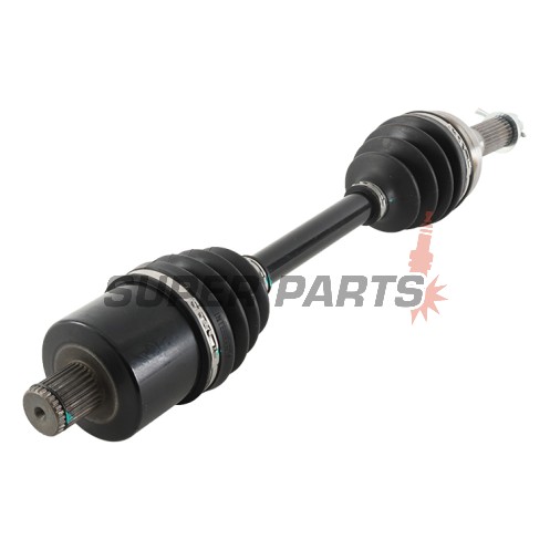 Полуоска -ALL BALLS- Polaris Sportsman 500 2006-2010, Sportsman 700 2008, Sportsman 800 2007-2009